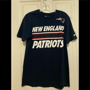 New England Patriots - Men’s T-Shirt